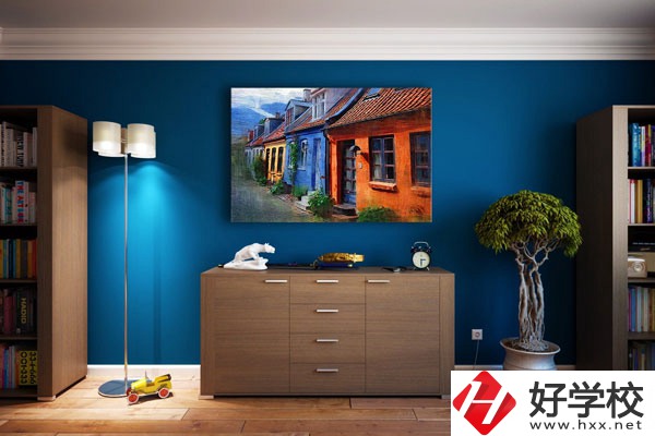 郴州工業(yè)交通學(xué)校環(huán)境怎么樣？宿舍好不好？