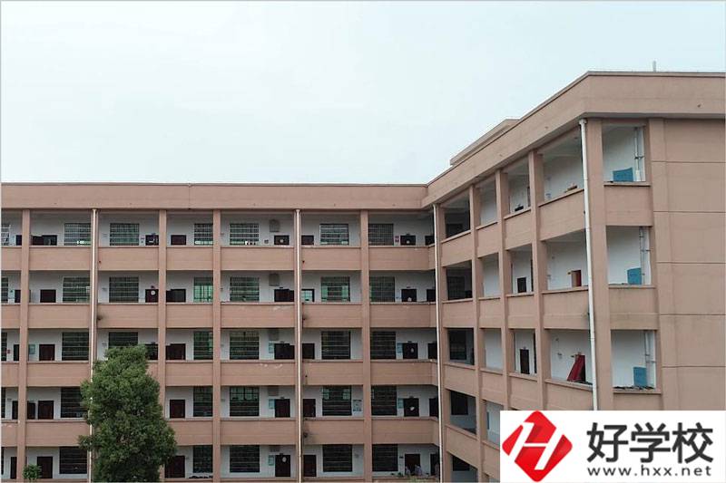 邵陽創(chuàng)業(yè)科技學(xué)校怎么樣？有哪些招生專業(yè)和要求？