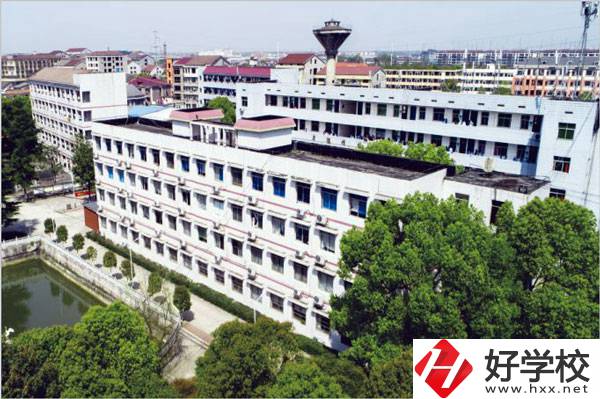 益陽(yáng)市衛(wèi)生職業(yè)技術(shù)學(xué)校有什么熱門專業(yè)？