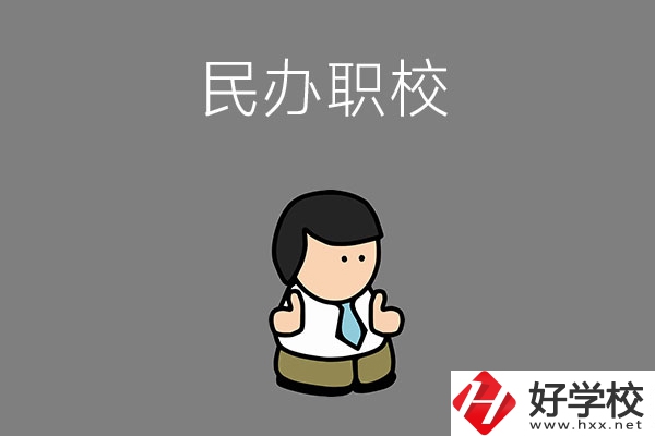 懷化有哪些值得推薦的民辦職校？