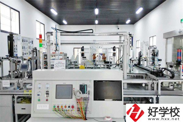 株洲有哪些技校？辦學條件怎么樣？