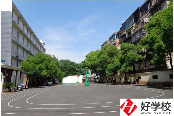衡陽烹飪中等職業(yè)學(xué)校怎么樣？廚師專業(yè)好不好？