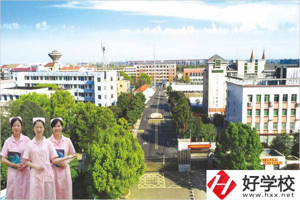 益陽有哪些醫(yī)衛(wèi)中職推薦？有什么招生條件？