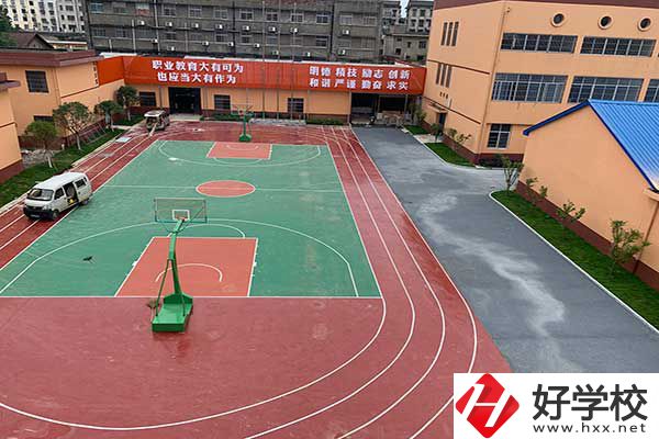 益陽(yáng)智能傳媒職業(yè)學(xué)校是技校嗎？有什么特色？