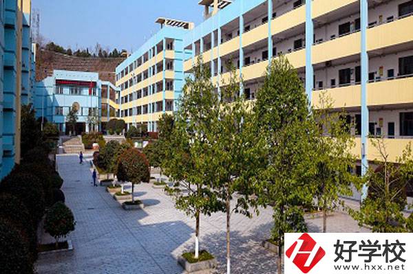 長沙財(cái)經(jīng)學(xué)校有哪些熱門專業(yè)？