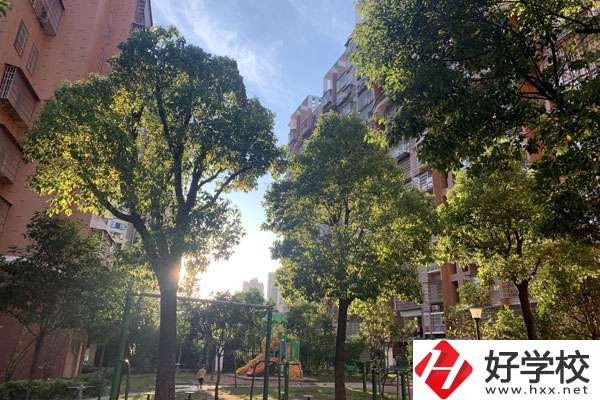 張家界中職學校哪家好？推薦這幾所