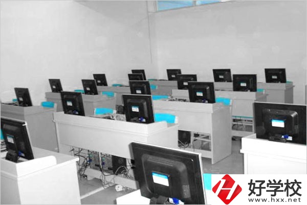 株洲英泰軟件工程技術(shù)學(xué)校在哪里？辦學(xué)條件怎樣？