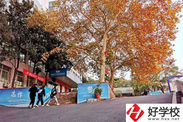 湖南省交通科技職業(yè)中等專業(yè)學(xué)校的招生要求有哪些？