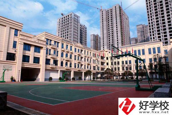 在長(zhǎng)沙學(xué)中藥專業(yè)，推薦這所學(xué)校