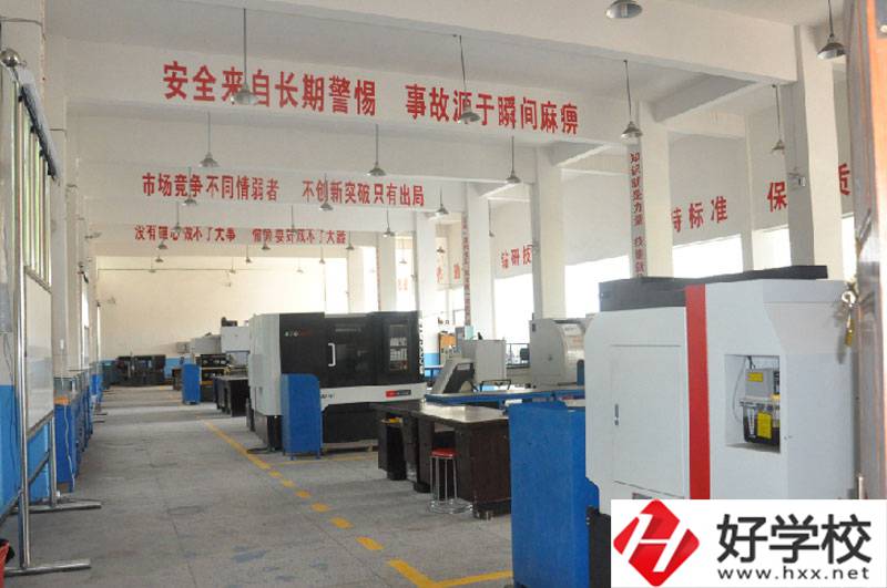 懷化有哪些公辦中職學校？環(huán)境如何？