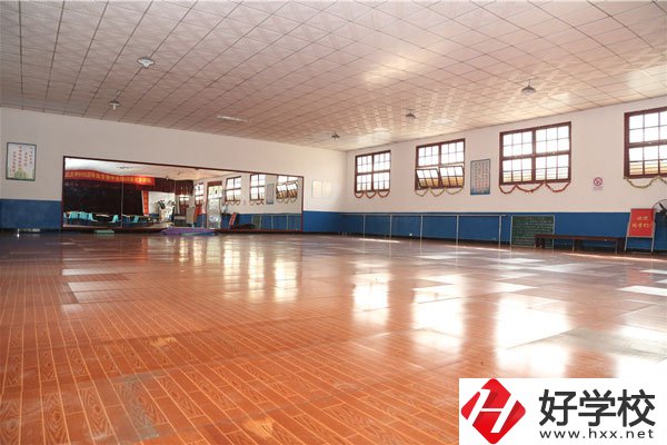 長沙有哪些比較好的公辦中職學(xué)校？