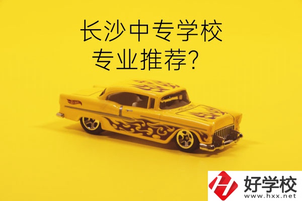 長沙中專學(xué)校有哪些？有什么專業(yè)推薦？