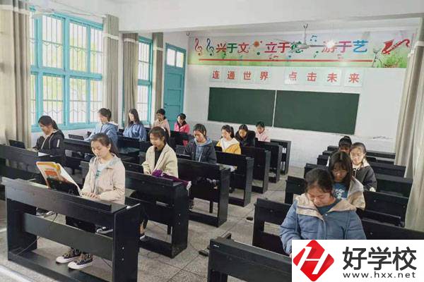 安鄉(xiāng)創(chuàng)維職業(yè)技術(shù)學校怎么樣?學費多少?