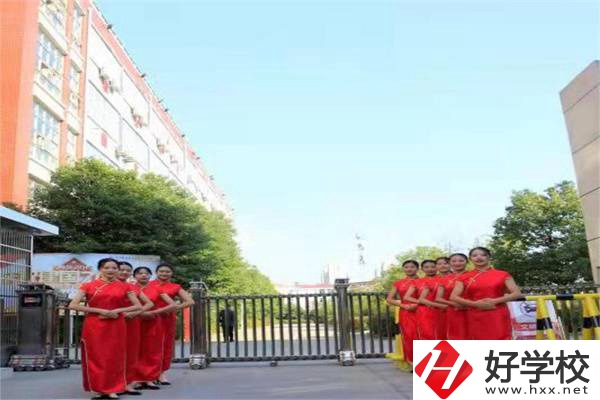 長沙中考只有200多分能讀什么學(xué)校？可以學(xué)什么專業(yè)？