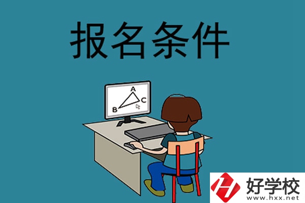 外省學(xué)生可以報長沙的中專學(xué)校嗎？需要什么條件？