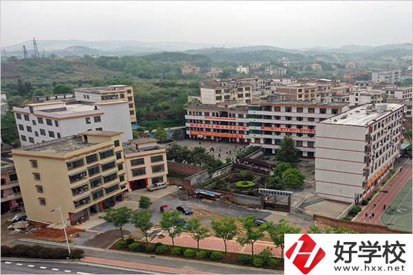 武岡市環(huán)球職業(yè)技術(shù)學校有哪些特色專業(yè)？具體詳情如何？