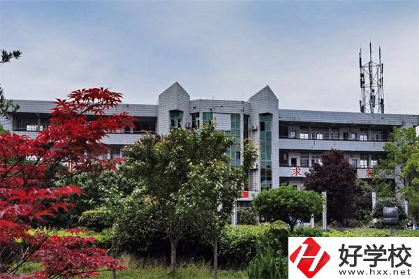 在懷化想學(xué)美術(shù)可以去什么中職？開設(shè)有什么專業(yè)？