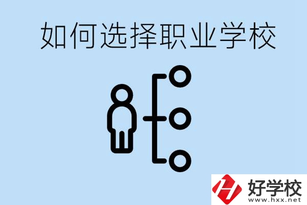 初中畢業(yè)怎么選擇職業(yè)學(xué)校？岳陽有什么好的民辦職校？
