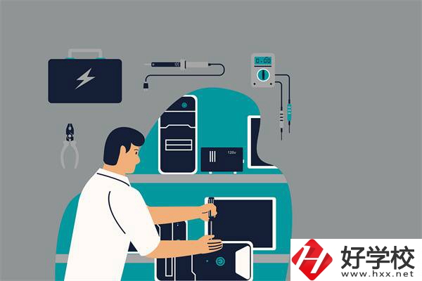 在湖南選擇技校就讀有什么優(yōu)勢？讀技校怎么樣？