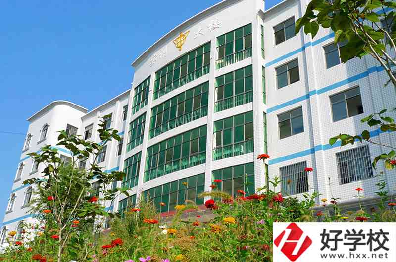 想學(xué)模具制造？了解一下邵陽縣工業(yè)職業(yè)技術(shù)學(xué)校