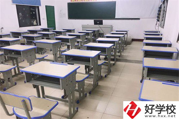 株洲計(jì)算機(jī)職校有哪些？有什么辦學(xué)優(yōu)勢(shì)？