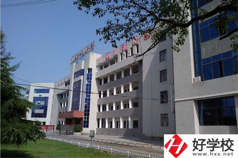 湘陰縣第一職業(yè)中等專業(yè)學校開設哪些專業(yè)？就業(yè)如何？