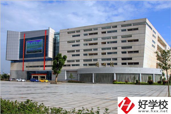 想在永州讀中職學校？選哪所比較好？