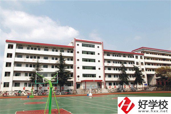 益陽有哪些高級技校？學校有什么亮點？