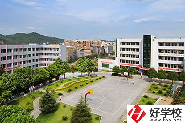 瀘溪縣第一職業(yè)中學的電子商務專業(yè)怎么樣？