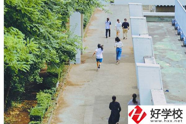 永興縣職業(yè)中專學校辦學特色是什么？值得讀嗎？