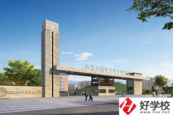 常德的技校有哪些？位置在哪？