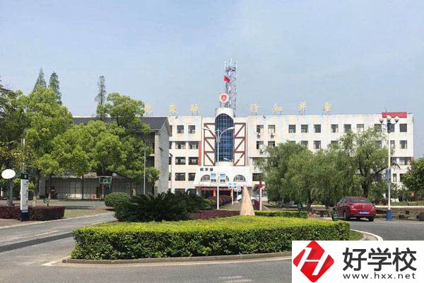 湘潭有沒有公辦大專招收初中生？可以報考哪些專業(yè)？