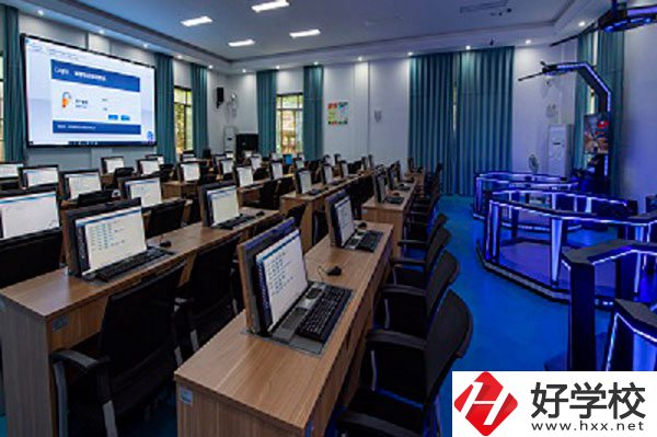 湖南省這三所公辦職高學校怎么樣？