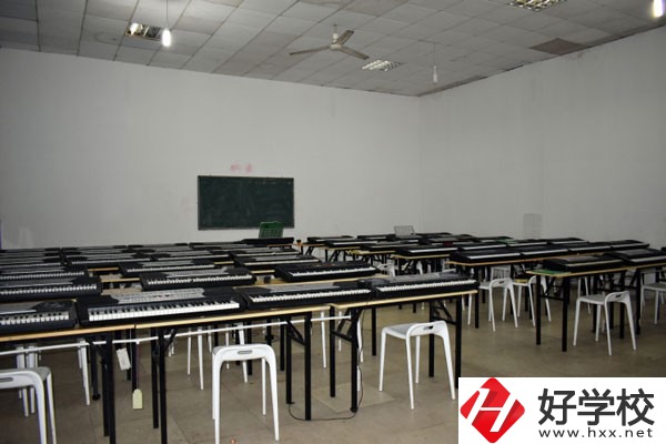 益陽(yáng)電腦美術(shù)職業(yè)學(xué)校專業(yè)有哪些，有哪些辦學(xué)特色？