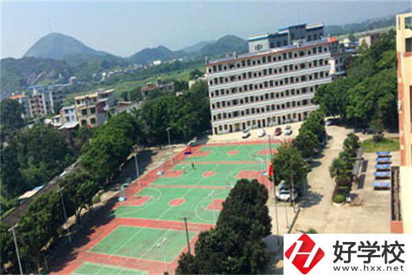 永州職高排名前三的是哪幾所？讀職高有什么優(yōu)勢(shì)？