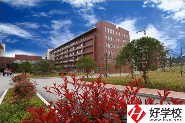 張家界有五年制大專(zhuān)學(xué)校的招生信息嗎？是什么學(xué)校？