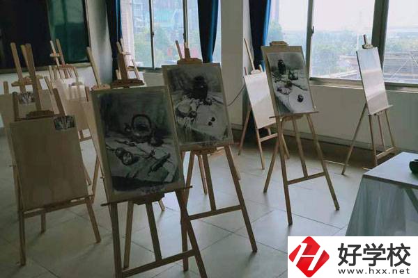 衡陽市文華藝術(shù)學校怎么樣？開設了哪些專業(yè)？