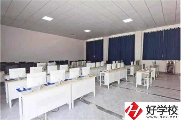 常德初中畢業(yè)可以就讀哪些職高？有什么前途？