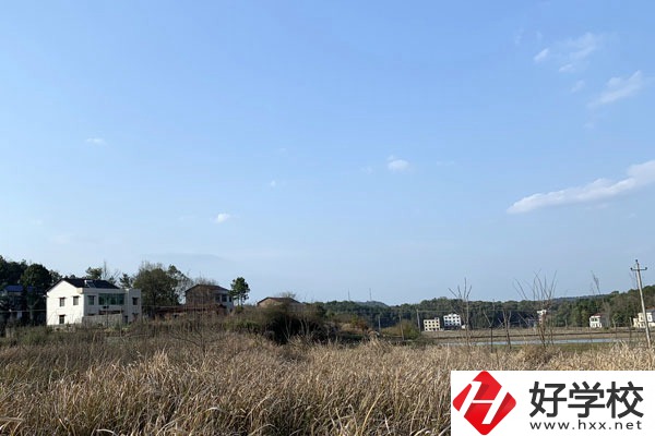 衡陽中德科技職業(yè)學校有哪些專業(yè)？