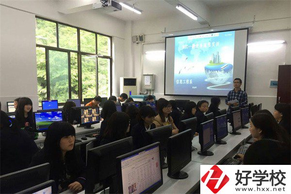 張家界最好的技校是哪所？該怎么報(bào)名？