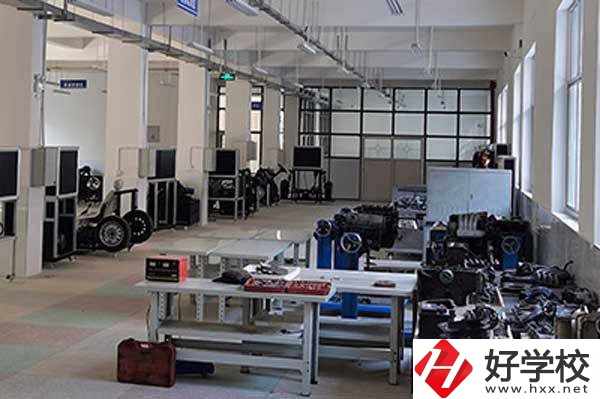 桑植縣職業(yè)中等專業(yè)學(xué)校怎么樣？熱門專業(yè)有哪些？