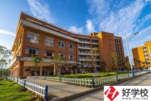 婁底有什么比較好的公辦職高學(xué)校？