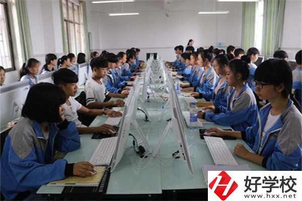 郴州辦學(xué)條件好的職高有哪些？選職高要看哪幾點(diǎn)？