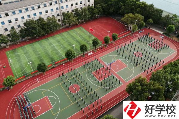 長(zhǎng)沙排名前十的公辦中專學(xué)校有哪些？