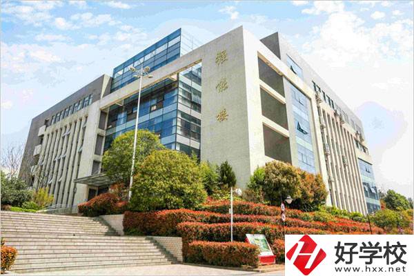 株洲讀技校去哪好？有什么技校推薦？