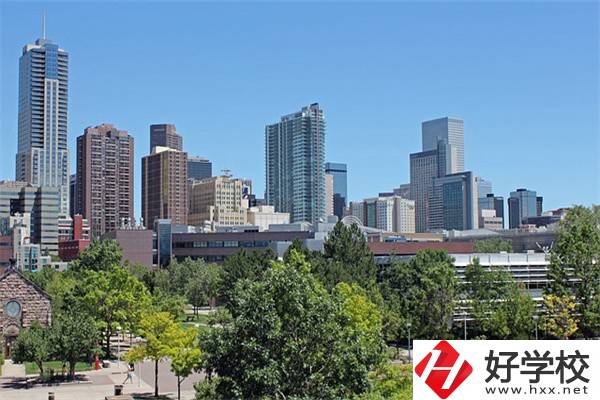 湖南的五年制大專怎么報名？有什么優(yōu)勢？