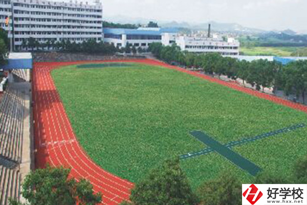 邵陽(yáng)創(chuàng)業(yè)科技學(xué)校怎么樣？值得報(bào)考么？