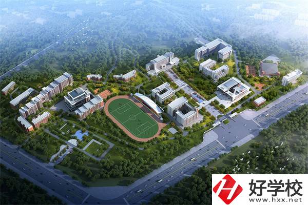 益陽幼兒保育專業(yè)中職有哪些？收費如何？