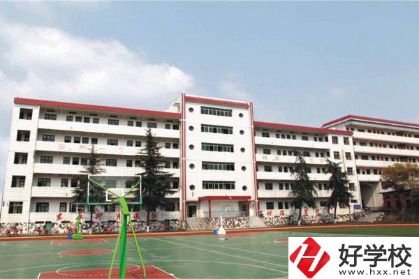 湖南兵器工業(yè)高級技工學(xué)校在哪里？有哪些辦學(xué)優(yōu)勢？