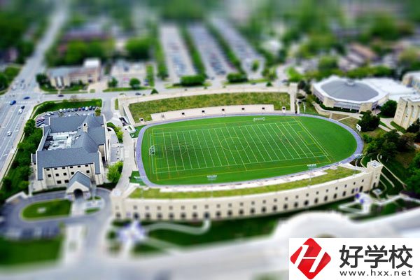 嘉禾縣職業(yè)中等專業(yè)學(xué)校環(huán)境怎么樣？宿舍好不好？